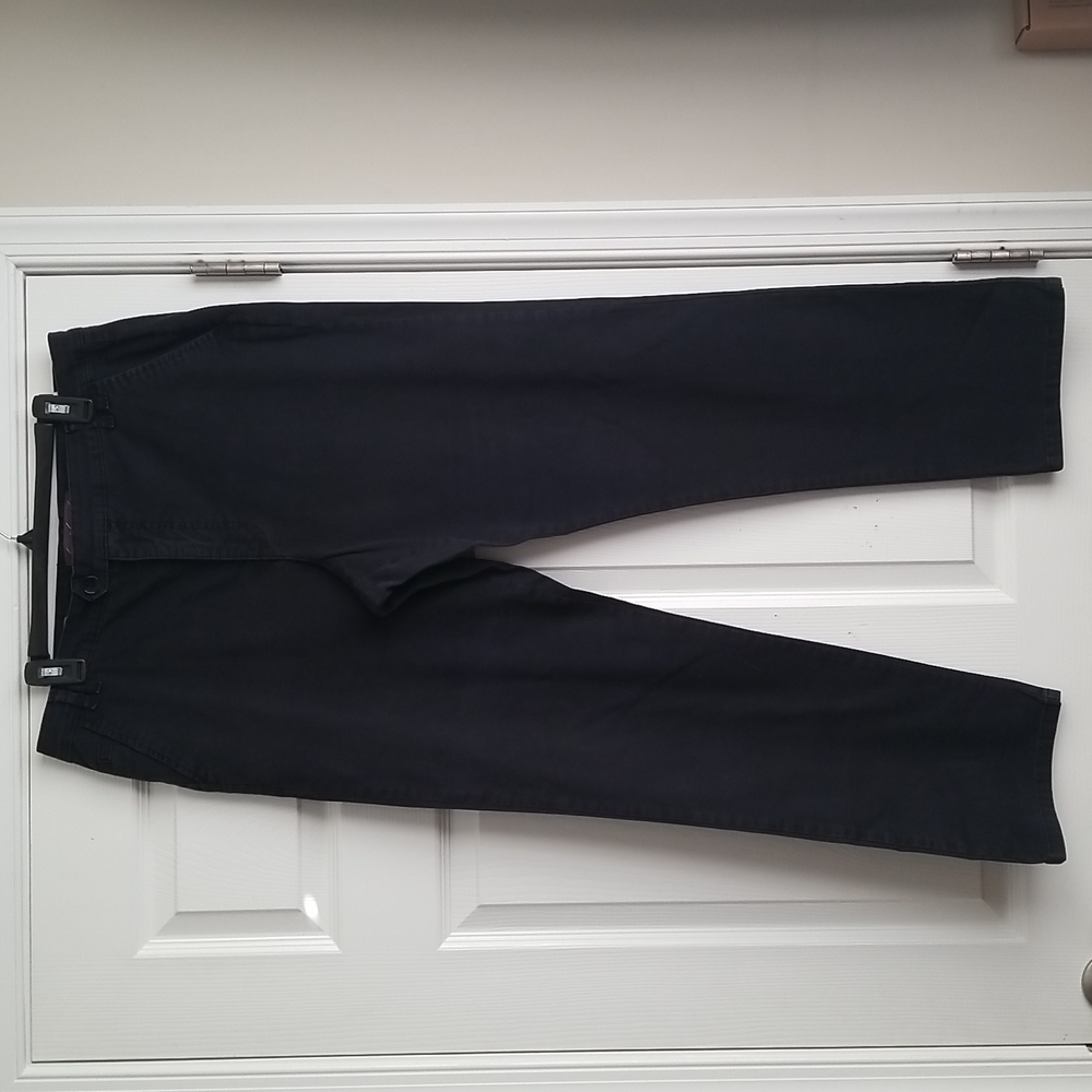 Gloria Vanderbilt Amanda Fit Pants